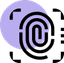 finger-scan